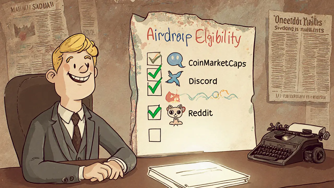 OneRare (ORARE) First Harvest Airdrop Details - How to Claim, Token Info & Outlook