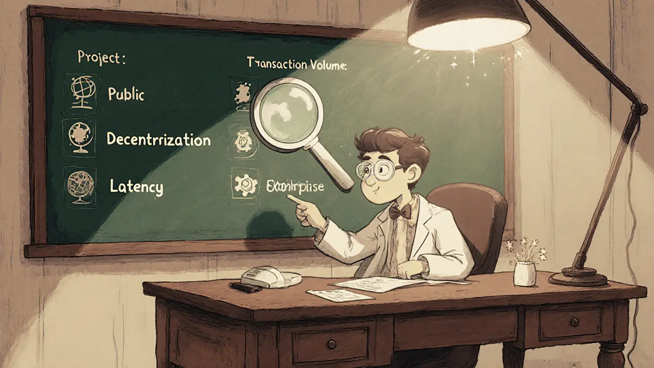 Understanding Blockchain Network Topology: A Practical Guide
