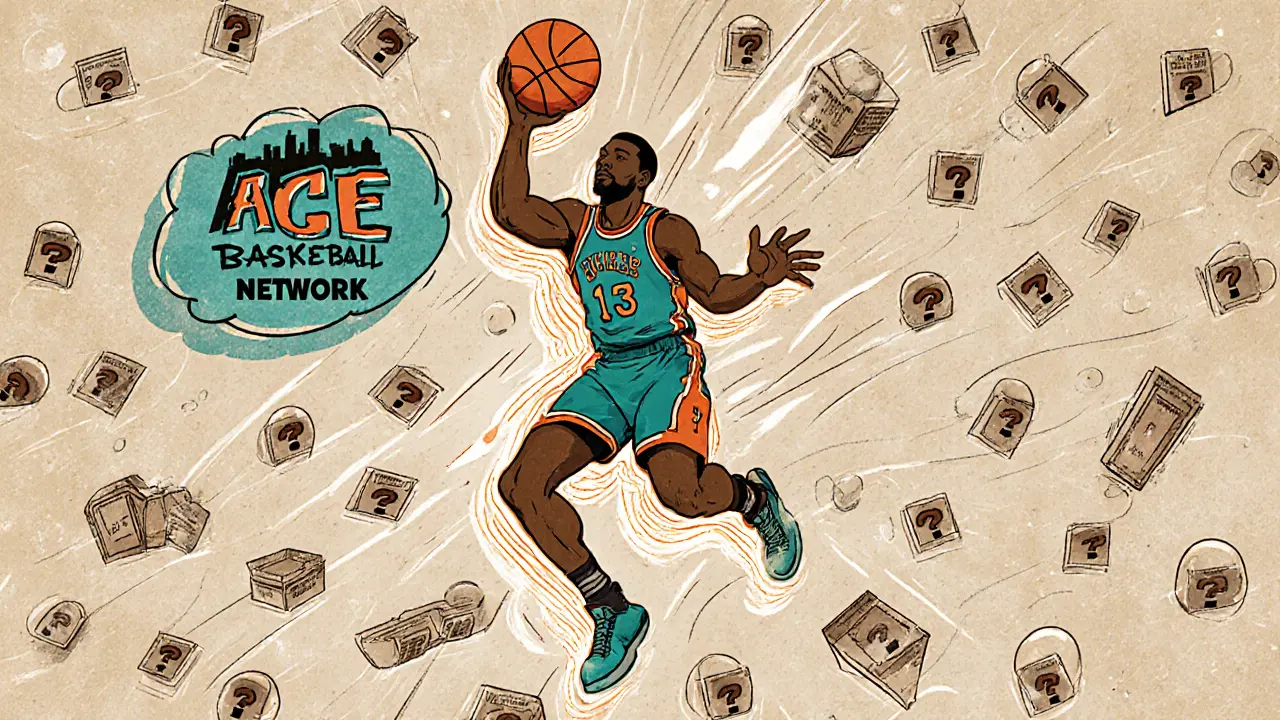 Inside the ARCHE Network x Tracy McGrady NFT Airdrop: How the ‘Time 13 Points in 35 Seconds’ Collection Was Delivered