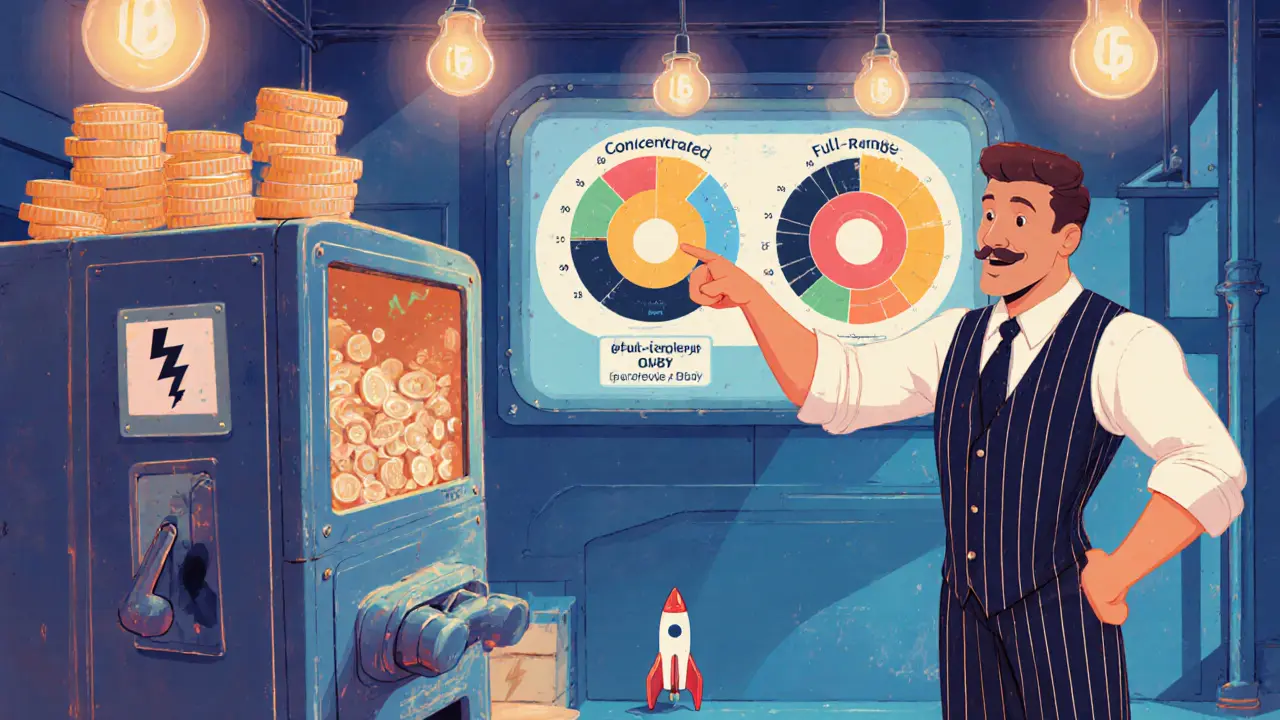 Performance Metrics at a Glance
