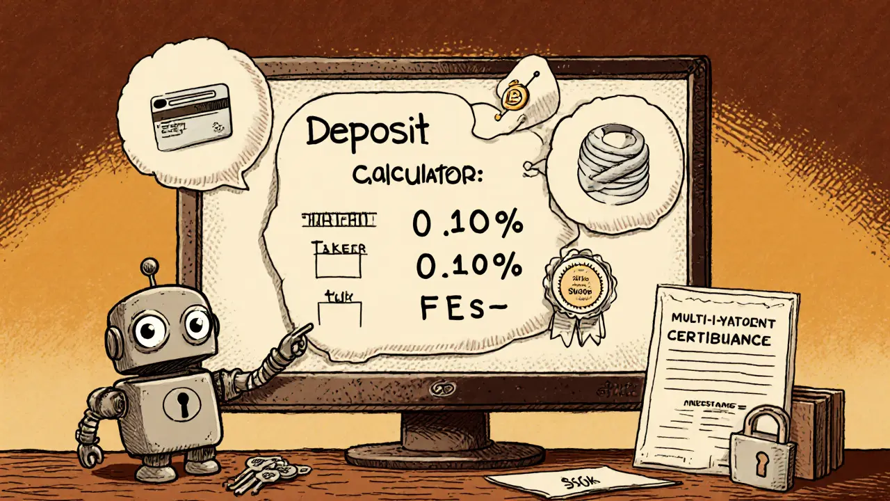 Pros, cons, and who should consider COXI.IO