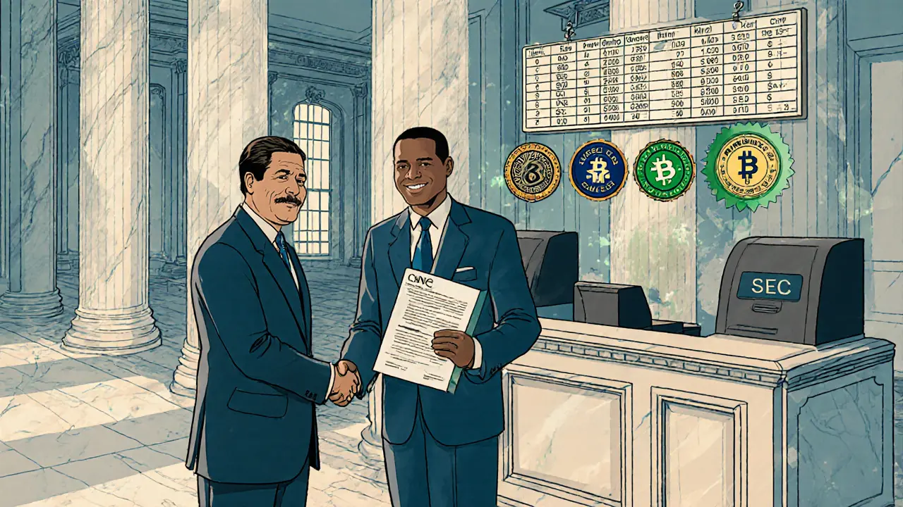 2024: Licensing Rush and Market Realignment