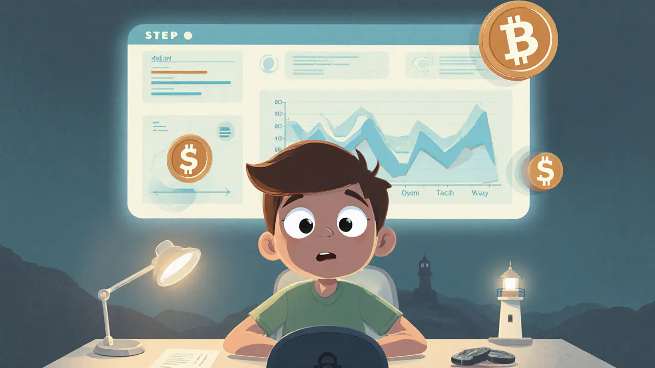 Step® (STEP) Coin Explained: What It Is, How It Works, and Current Stats