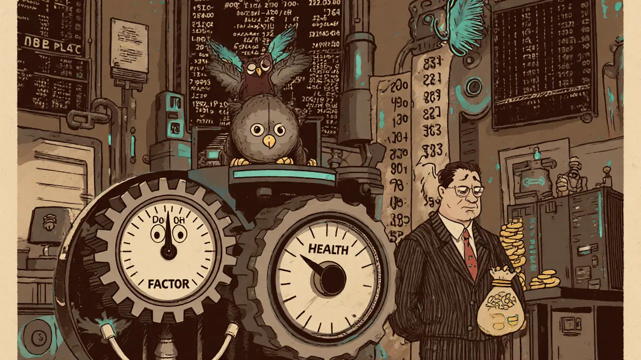 Liquidation Engine Mechanics: How Crypto Platforms Manage Risk
