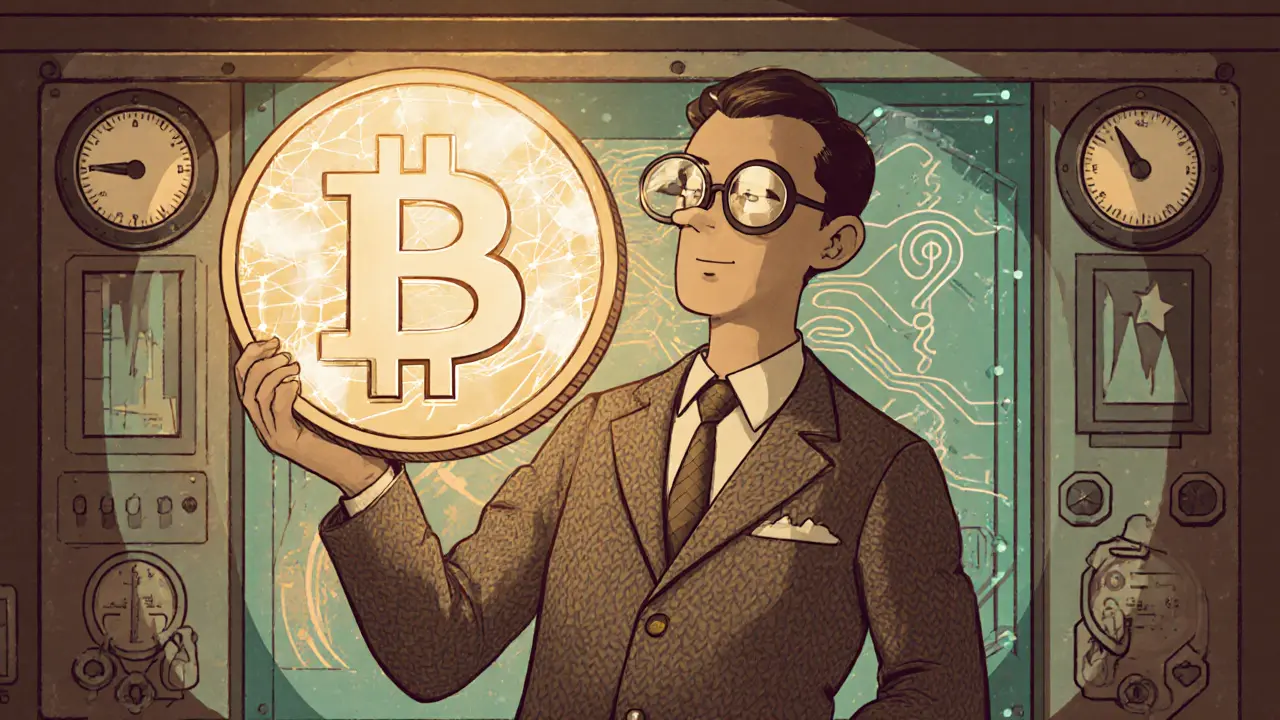 PARSIQ (PRQ) Crypto Coin Explained: Tech, Tokenomics, and Use Cases