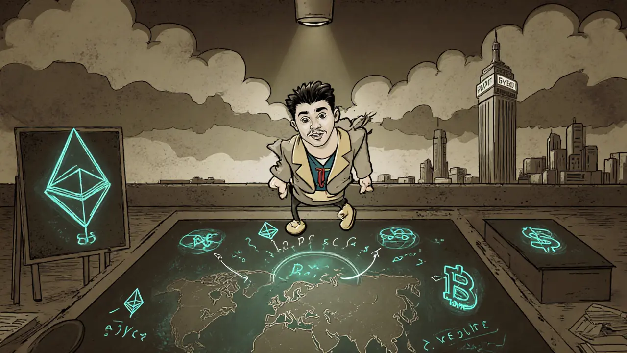 ByBit hack: Inside North Korea’s $1.5B crypto heist