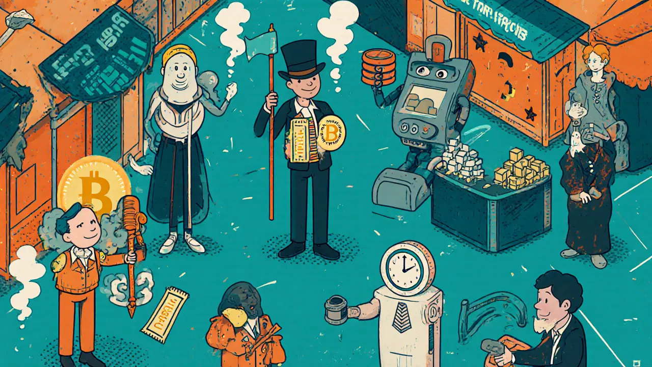 Quantum‑Ready and Privacy‑Enhanced Consensus
