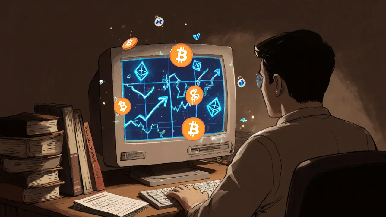 What Are Cryptocurrency Trading Pairs? Explained for Traders