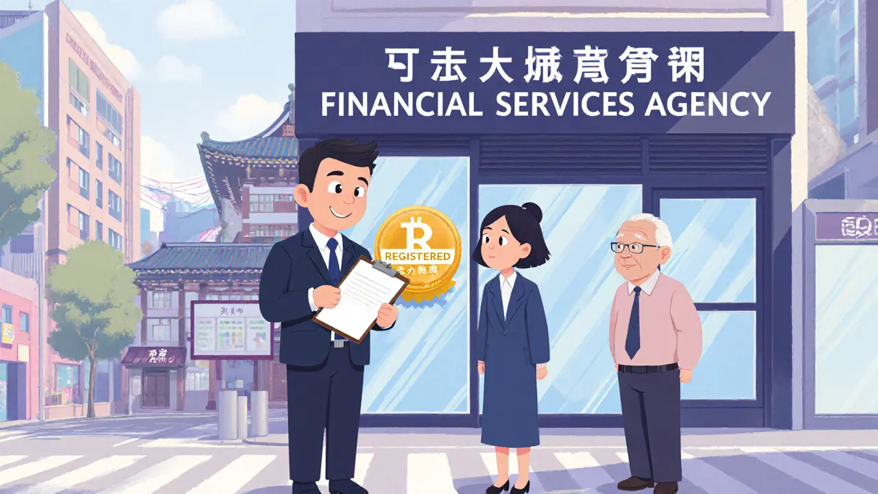 How Japan Protects Crypto Consumers: 2025 Rules Explained