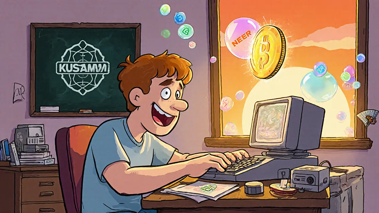 NUUM Airdrop Details: How Bit.Country’s MNet Distributed Tokens
