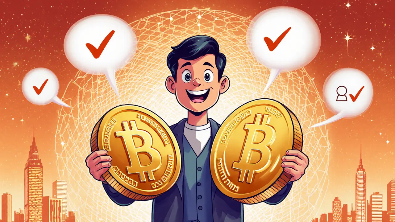 Top Benefits of Holding Governance Tokens in DeFi