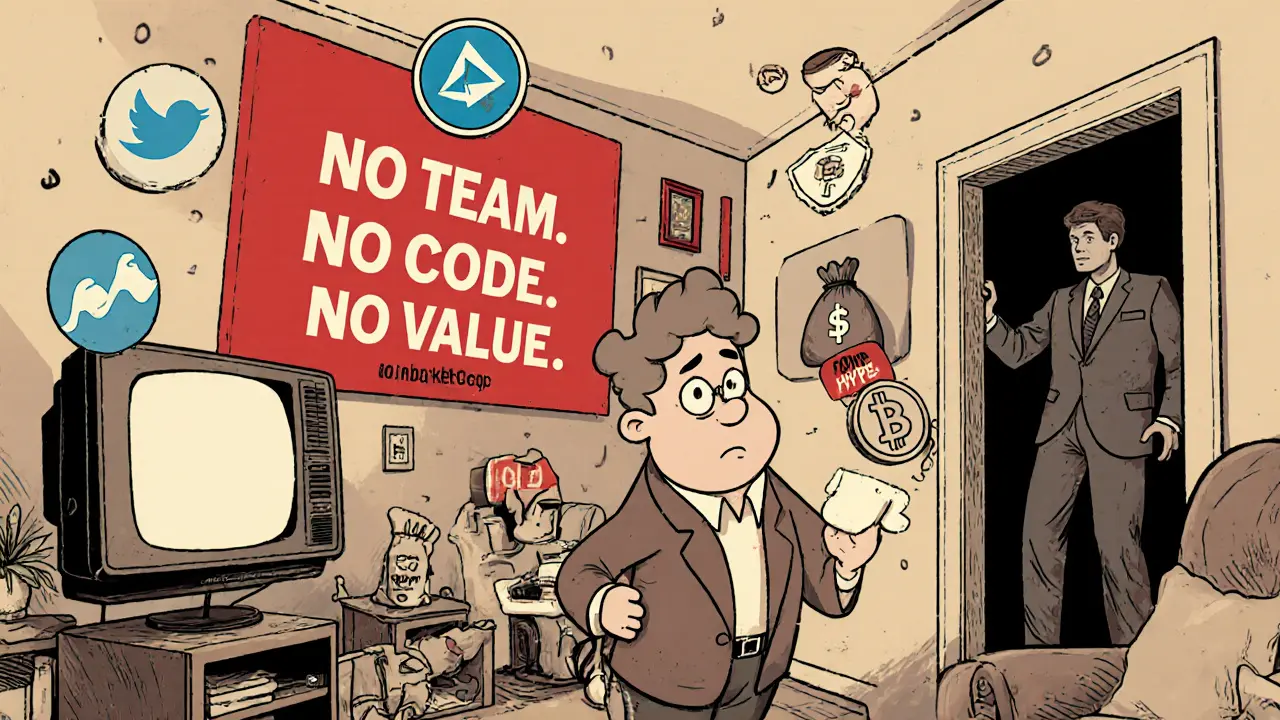 CoinWind (COW) Airdrop Details: How It Worked and What You Need to Know