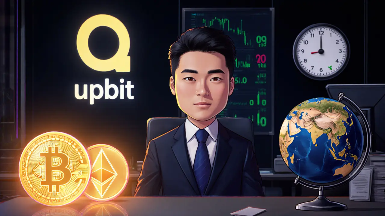 Upbit Crypto Exchange Review 2025: Is It Right for You?