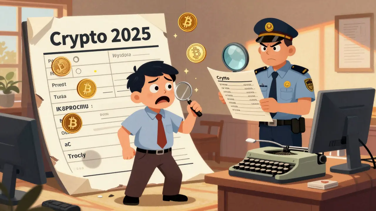 Cryptocurrency Taxation in Taiwan: What You Need to Know in 2025