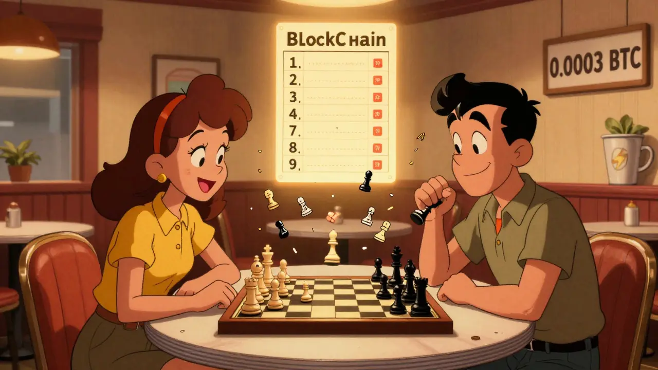 Future of State Channels: How Off-Chain Scaling Will Shape Blockchain’s Next Phase