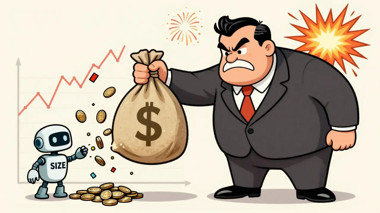 What is Integral (ITGR) Crypto Coin? A Clear Breakdown of Its Purpose, Price, and Reality