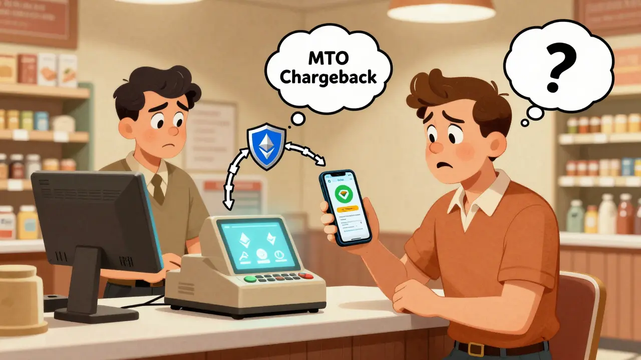 What is Merchant Token (MTO) Crypto Coin? Explained with Real Data