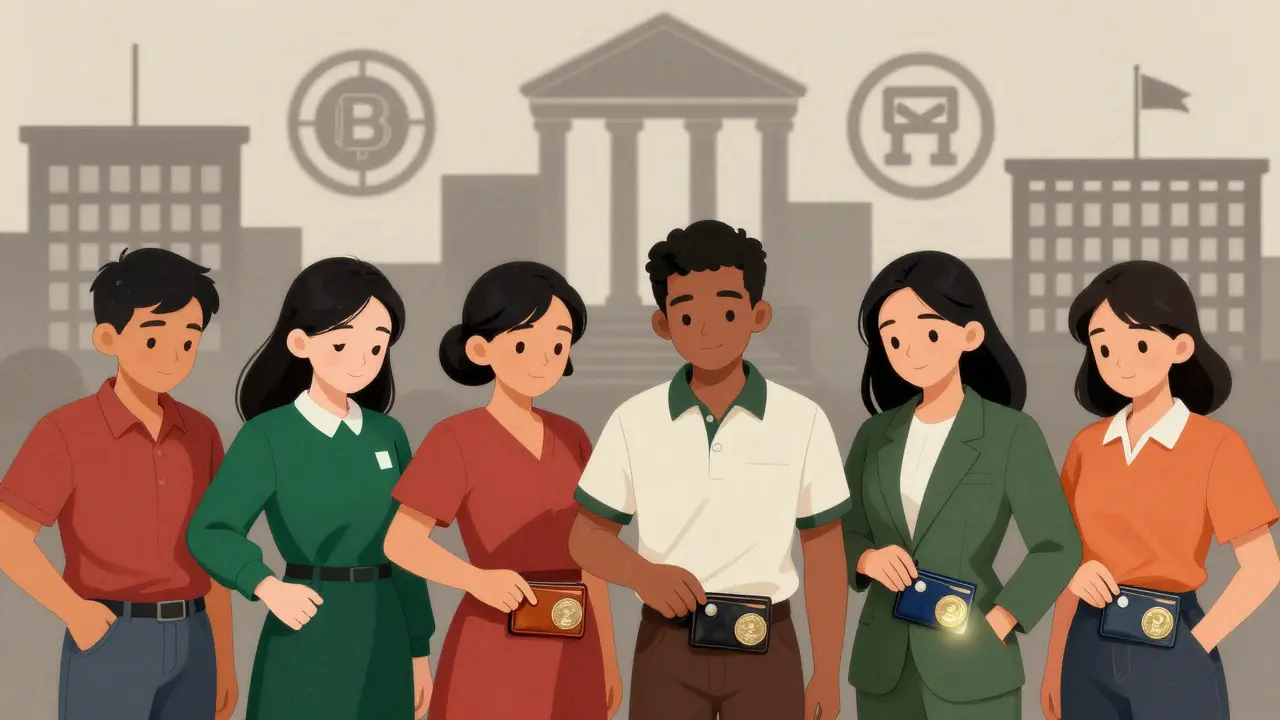 How to Trade Crypto Legally in Restricted Countries with a Compliance-First Approach