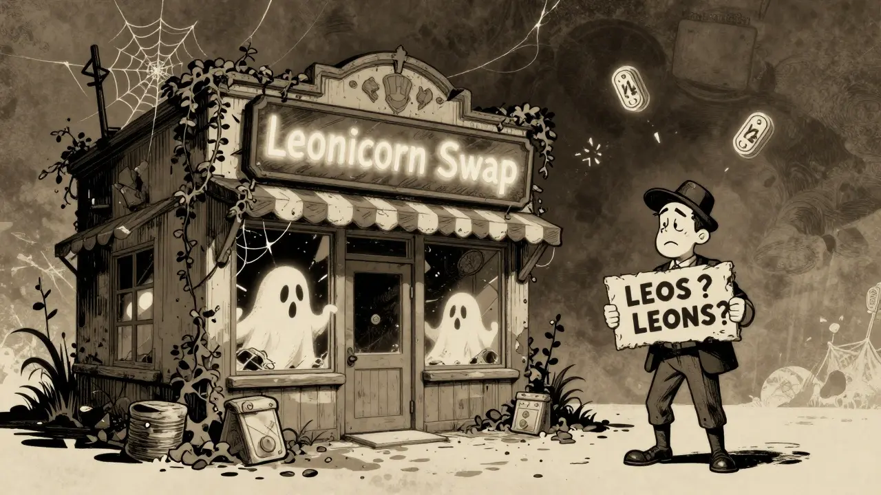 Leonicorn Swap Crypto Exchange Review: Is This BSC DEX Worth Your Time?