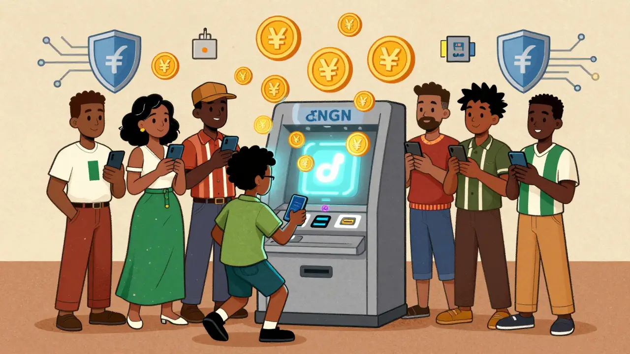 Mento Crypto Exchange Review: A Deep Look at the Decentralized Stablecoin Protocol