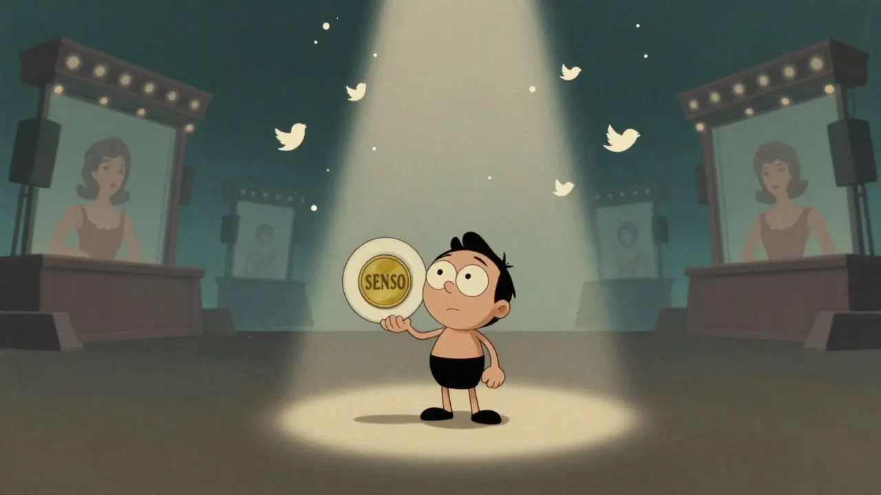 SENSO Token Airdrop: What You Need to Know in 2026