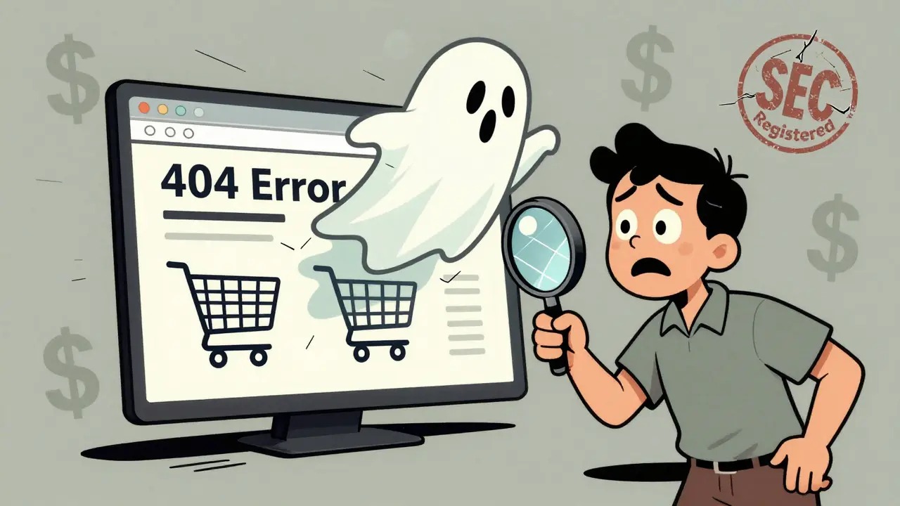 What is AiMalls (AIT) crypto coin? Real use cases, price, and risks explained