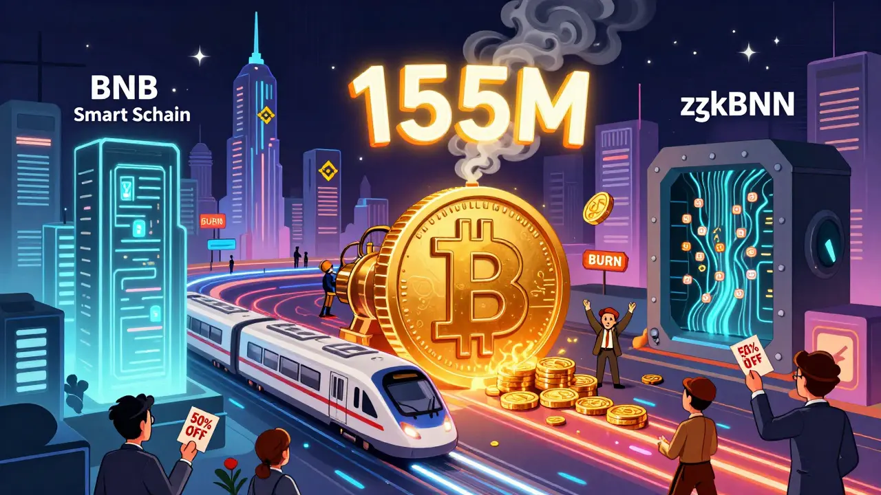 Binance Coin (BNB): Complete Guide to Utility, Ecosystem, and Future