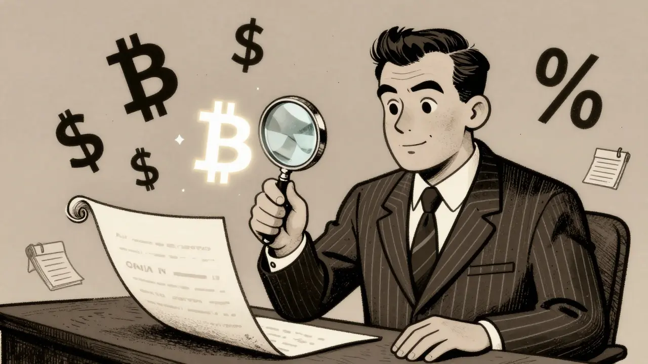 How to Use Cryptocurrency in Legal Contracts in 2026