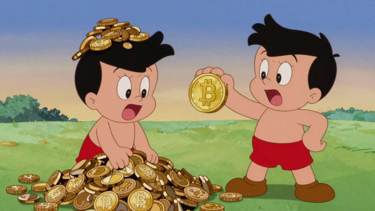 Wall Street Games (WSG) Explained: Old vs New Token Versions and What You Need to Know