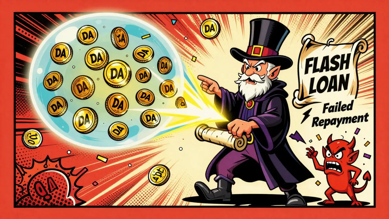 Flash Loan Providers and Platforms Explained