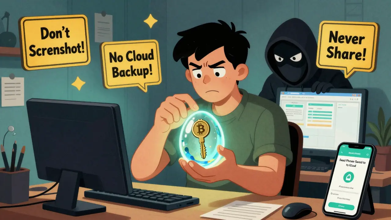 How to Keep Your Private Keys Safe: A Practical Guide for Crypto Owners