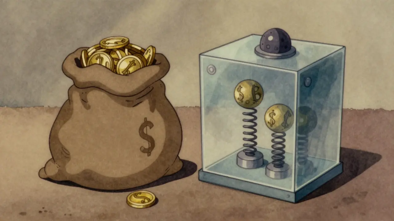 Impermanent Loss Explained: Risks Across Different AMM Designs