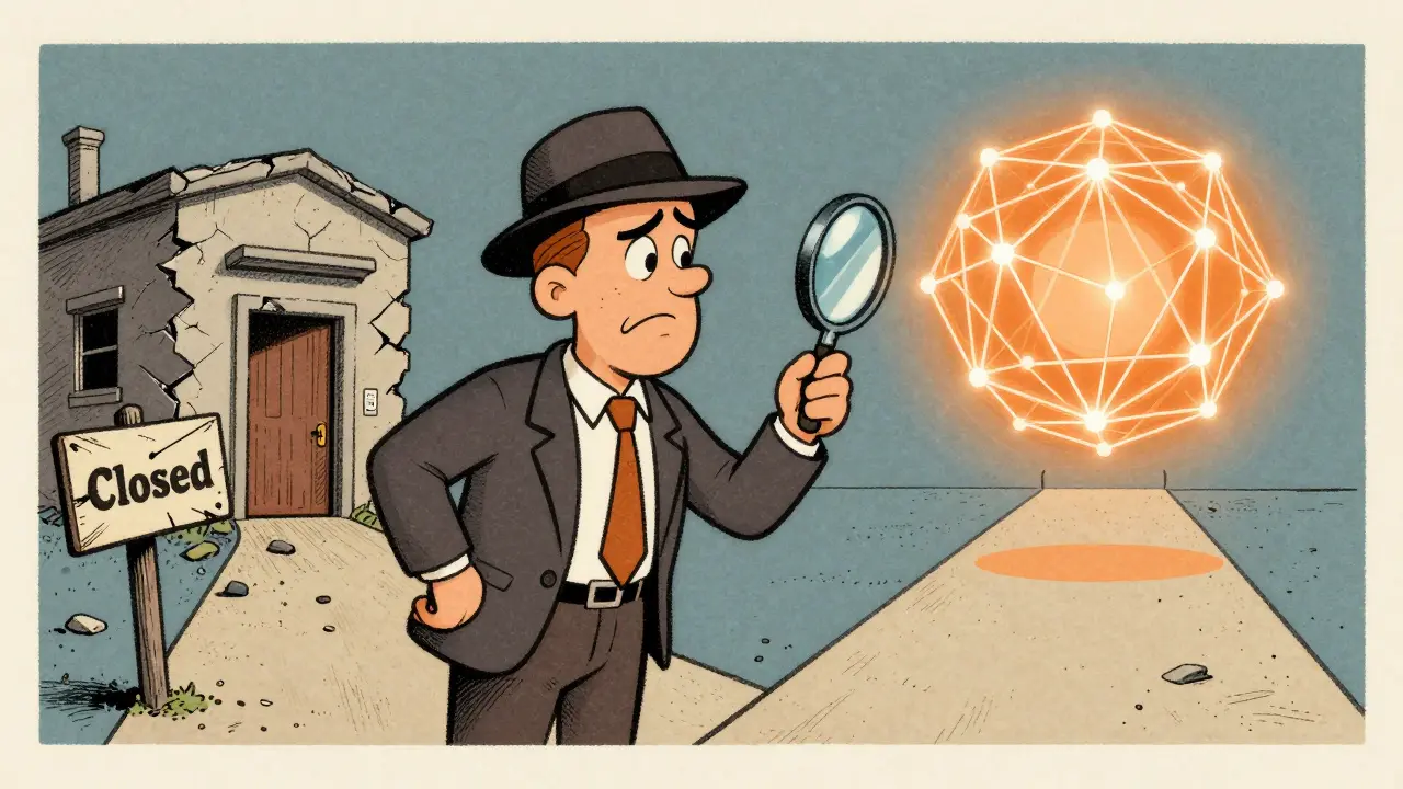 Manta Exchange Review: Why There Is No Manta Exchange (And Where to Trade Instead)