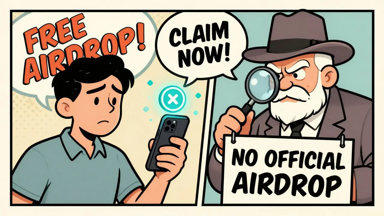 ROSX Roseon Finance Airdrop: What We Know About the Token, Ecosystem, and Potential Rewards