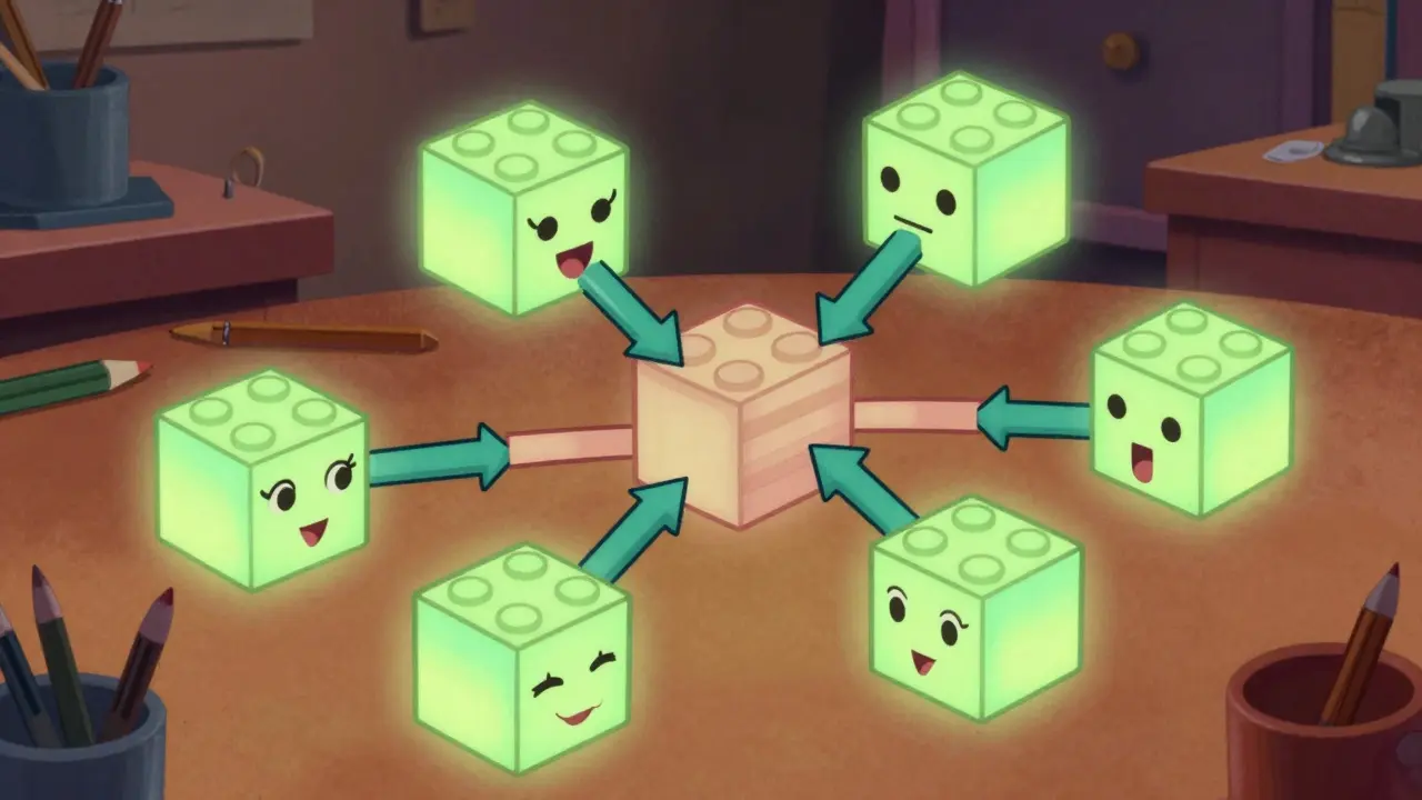 Smart Contract Composability Standards Explained