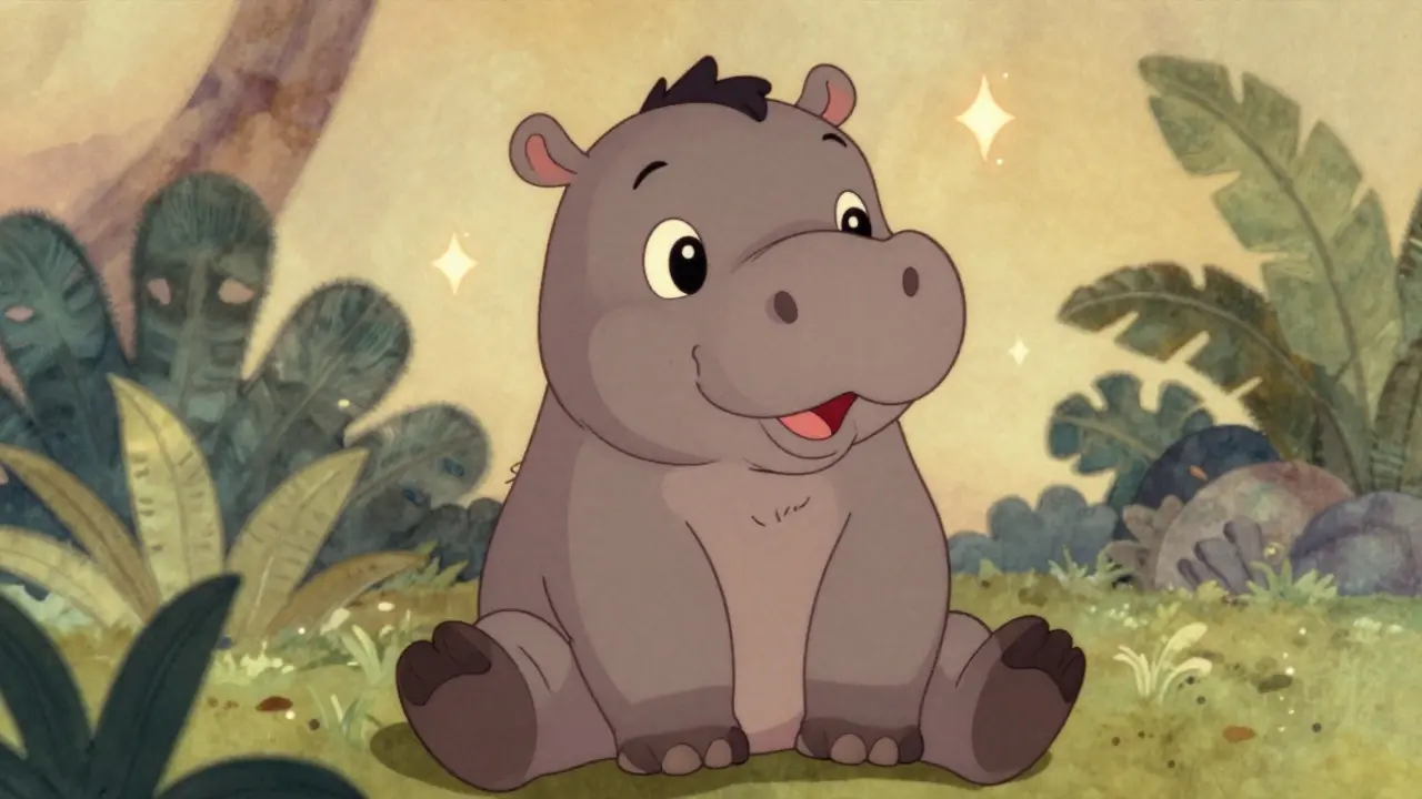 What Is Moo Deng (MOODENG) Crypto Coin? A Simple Guide