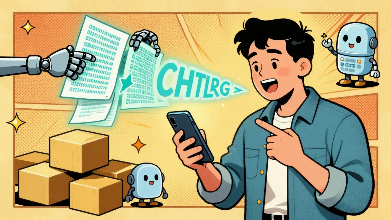 What is Spectral (SPEC) crypto coin? AI-powered blockchain platform explained