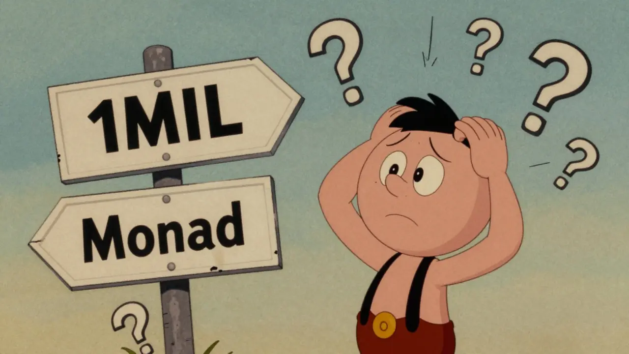 1MillionNFTs (1MIL) Airdrop Guide: Facts vs. Fiction