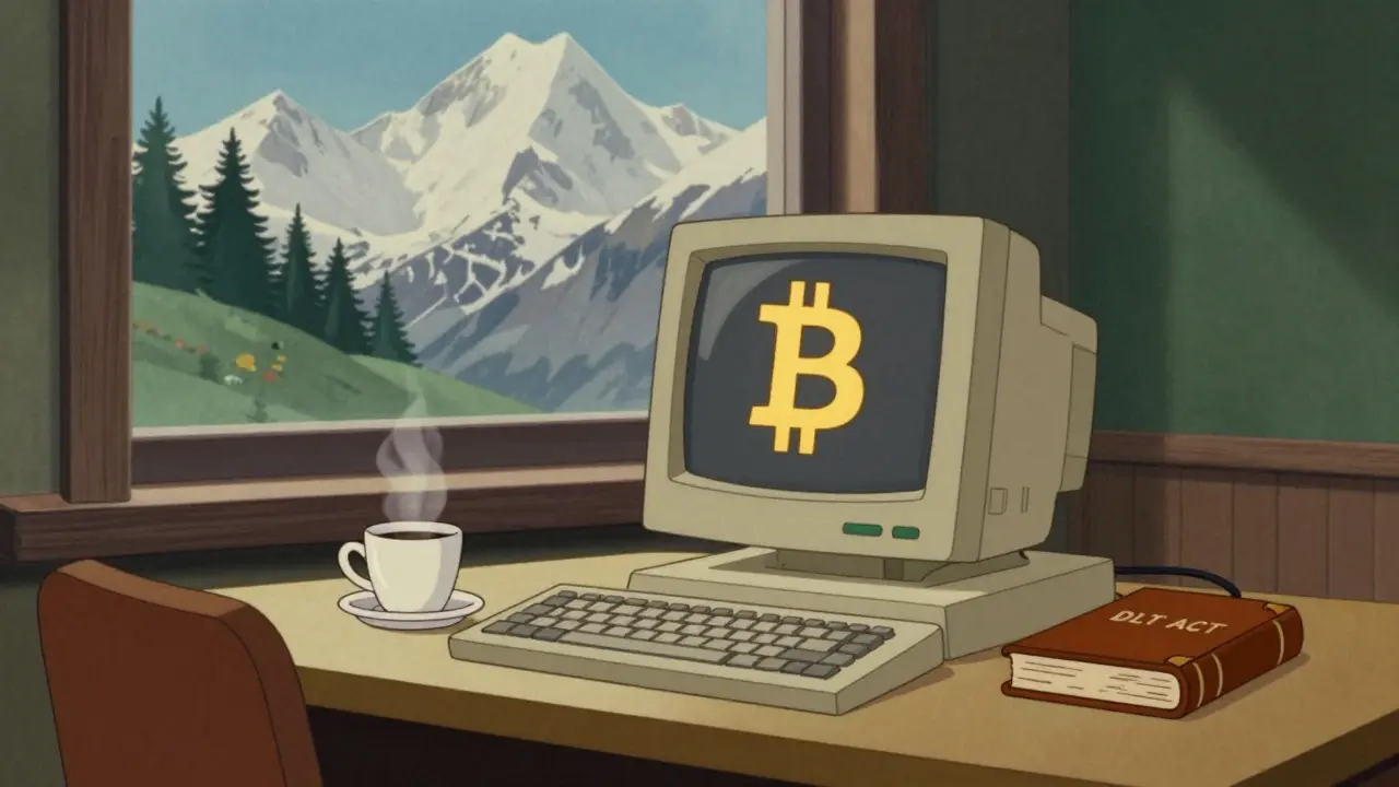 Best Countries for Crypto Trading in 2025: Top Tax and Regulatory Hubs