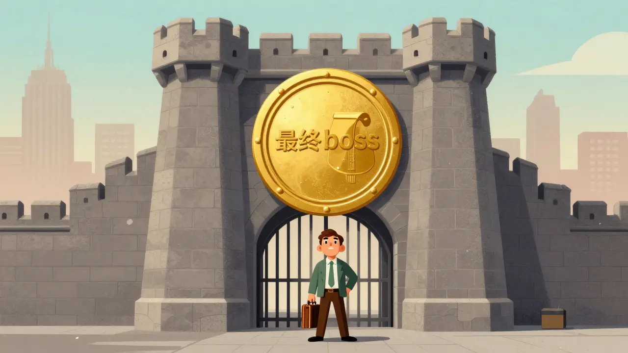 BitLicense Requirements: How to Launch a Crypto Business in New York