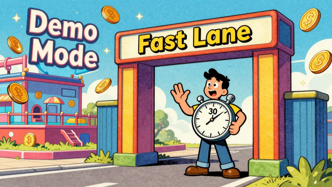 Nominex Crypto Exchange Review 2026: Is It Safe to Trade?