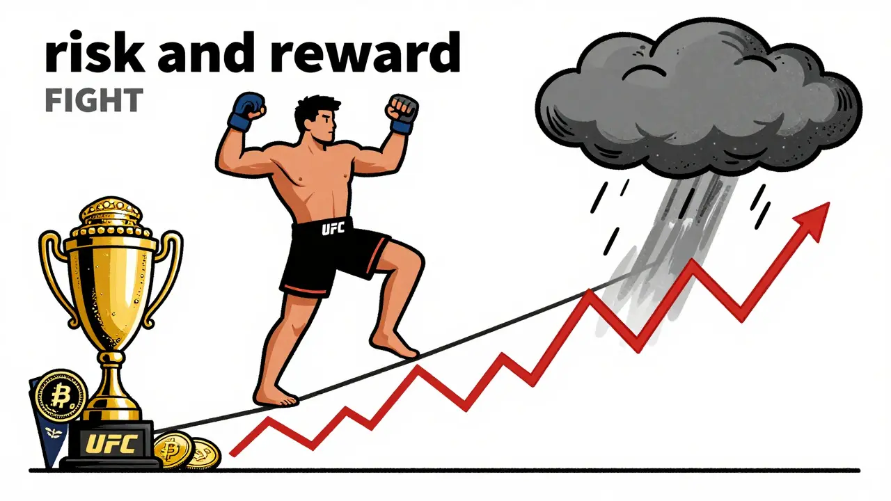 Risks and Considerations