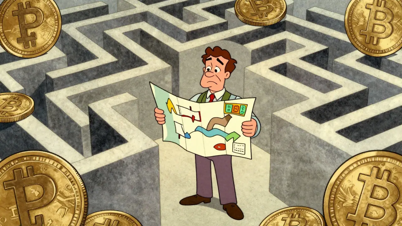 Russian Ruble Crypto Trading Restrictions: A Guide to Current Rules