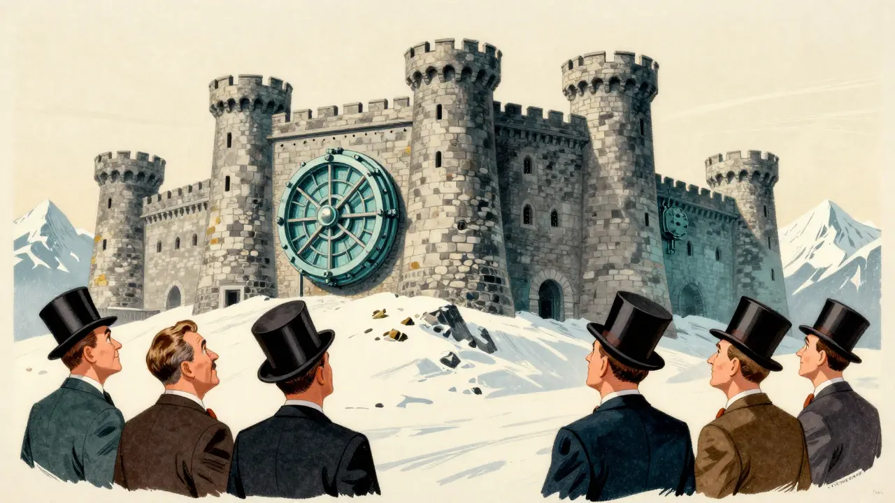 Taurus Crypto Custody Review: Is It the Right Choice for Institutions?