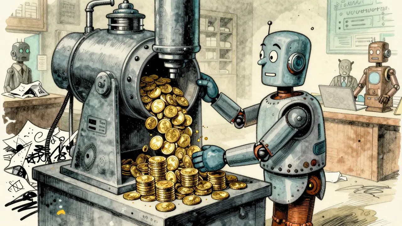 What is QnA3.AI (GPT) Crypto Coin: Complete Guide