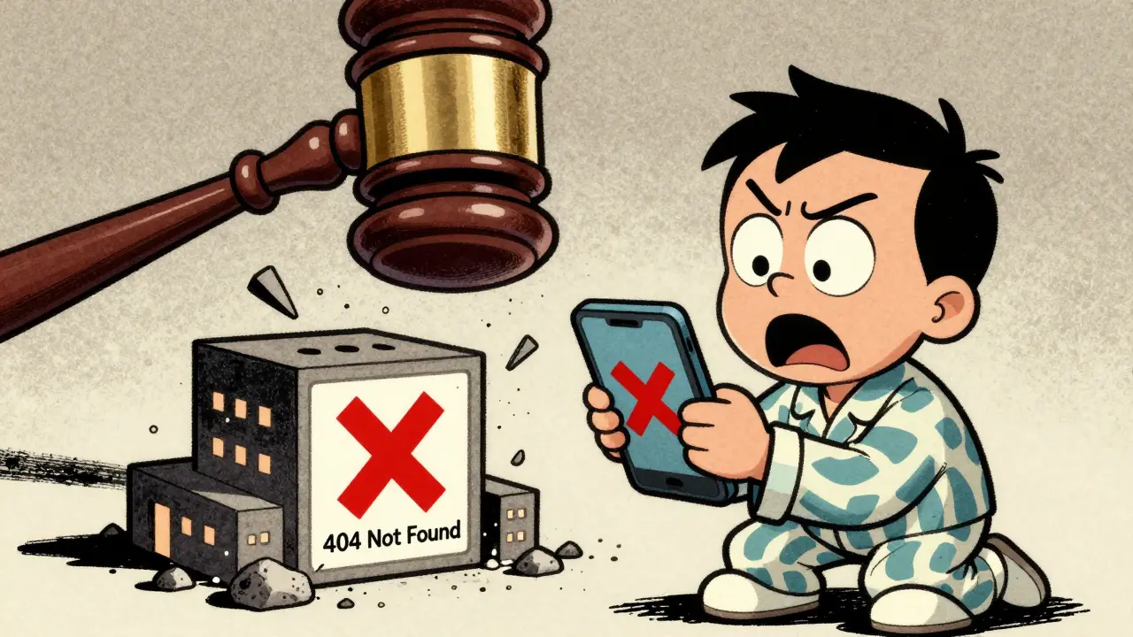 Why No-KYC Crypto Exchanges Are Being Shut Down by Authorities