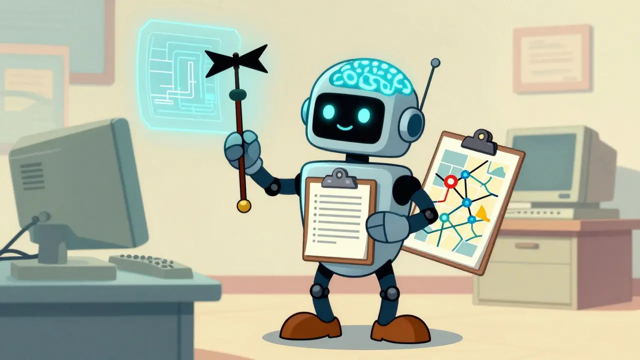 AI-Powered Smart Contracts: How Intelligent Agreements Are Changing Blockchain in 2026