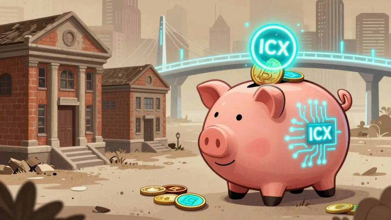 What is Balanced Dollar (bnUSD)? A Guide to the ICON Ecosystem Stablecoin