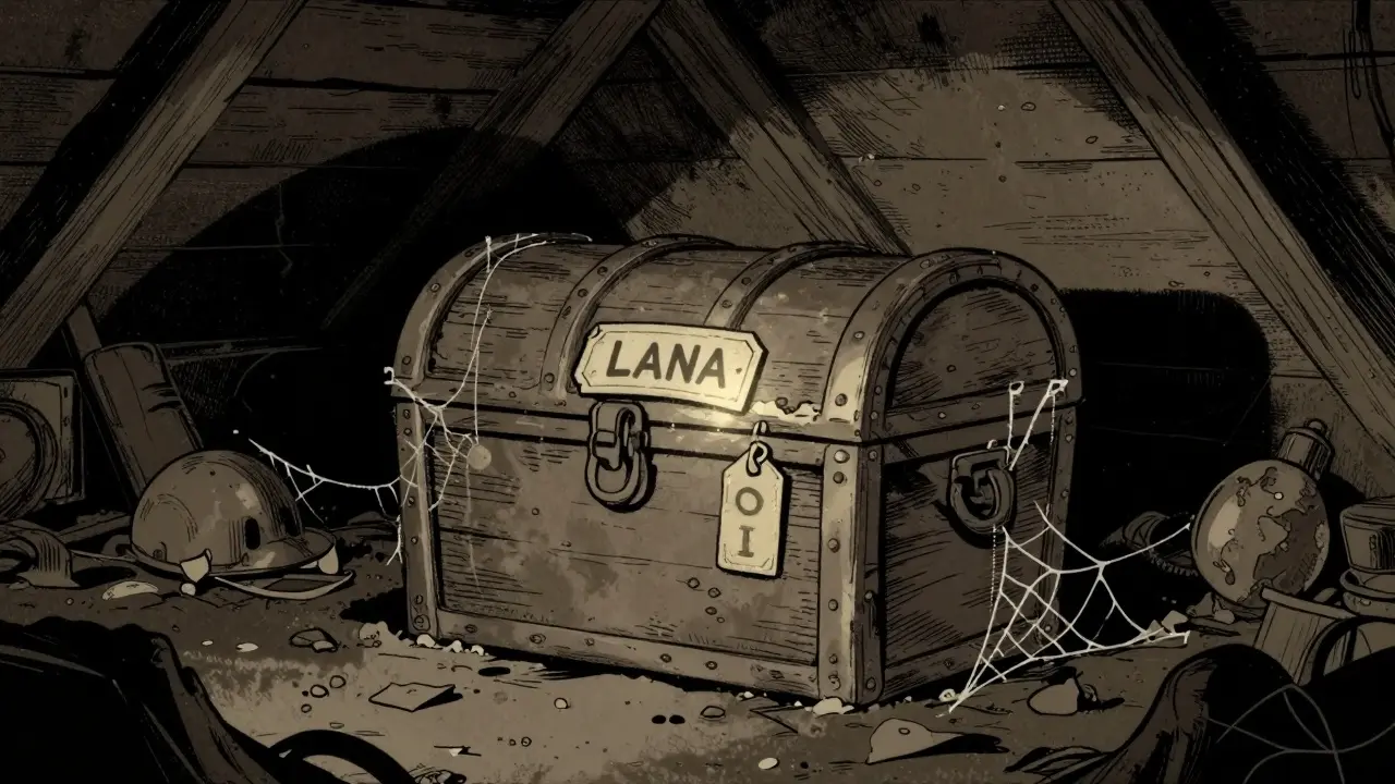 What is LanaCoin (LANA)? A Deep Dive into the Risks and Reality