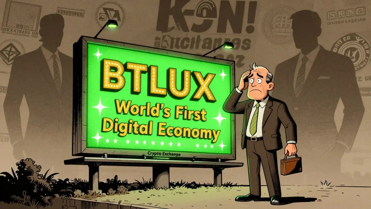 BTLUX Crypto Exchange Review: Is It Safe for Trading in 2026?